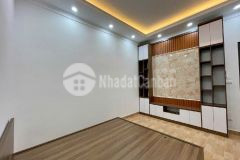 Bán nhà lô góc trương định full nội thất cao cấp ngõ thông ở ngay