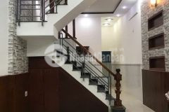 Nhà đẹp 2 tầng btct 4x17 hxh thông, gần kề aeon tân phú nhỉnh 6 tỷ