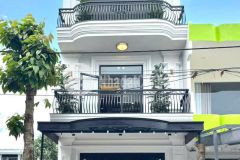 Bán siêu phẩm số 16 đường d7 kdc hồng loan.