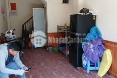 Cho thuê nhà ngõ ô tô trung kính cầu giấy 30m x 5t, 4pn4vs giá 16 triệu, kinh doanh