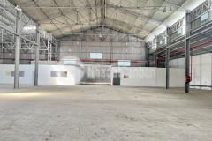 Cho thuê nhà kho xưởng 950m² mặt tiền trường chinh