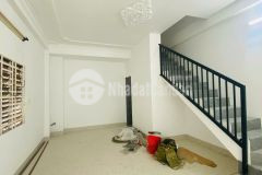 Nhà 1t1l hẻm xe hơi đường cầu xây 2, tân phú, quận 9, dt 63m²4.7 tỷ gần trạm metro suối tiên.