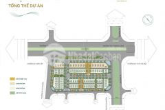 Ngôi sao sáng đại lộ tây thăng long