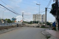 77m2 tđc lai xá, mặt đường 32 vỉa hè rộng kinh doanh sầm uất sát đường 3.5 tương lai siêu đẹp.