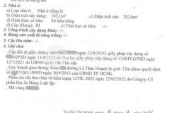 Mặt tiền 208m2 phan thị hành, 6 tầng btct, dòng tiền 60 triệu tháng