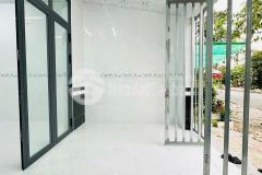 Cho thuê nhà trệt mới 100 kdc văn hoá tây đô, phường cái răng, tp.cần thơ.