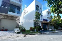 Bán nền sổ hồng đường số 1 kdc trung tâm văn hóa tây đô, cái răng, cần thơ dt 107m2