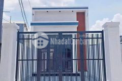 Bán nhà cấp 4, có 2 pn ở tân phú trung củ chi. dt 131m2, giá 830 triệu.shr.