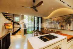 Bán nhà ngõ 197 trần phú hà đông, nhà đẹp như tranh, ngõ thông tứ phía, ô tô qua, 45m2, hơn 12 tỷ