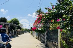 Bán 145m2 nằm ven hội an gần chợ đường bt 5m sổ sẵn giá 7xx triệu.