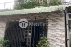 Bán nhà hẻm hoàng quốc việt gần trường tiểu học an bình giá 2,8 tỷ