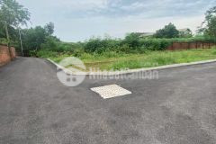 Bán lô đất đẹp tại trại hồ hòa lạc 2ty5