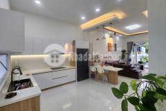 Bán nhà vườn đẹp tại khu vực thị trấn diên khánh.