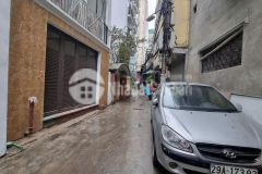 Bán nhà mặt ngõ vũ tông phan, thanh xuân, thang máy, ô tô, kinh doanh 50m2x 7 tầng, 15.8 tỷ