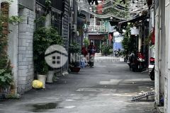 Quá hiếmdt khủng 72m2 ngang 5m 5tầng hxt thônglê trọng tấn tân phú