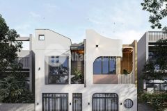 Bán cặp nhà hẻm 388z nguyễn văn cừ gần kdc đại ngân giá 3,79 tỷ