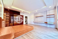 Biệt thự tân triều 222m rộng 20m ô tô 2 làn trước cửa