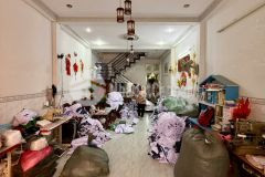 Giáp tân bình nhỉnh 5 tỷ nhà đẹp lô góc 3mt 4x15.