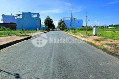 Bán nền 90m² đường b8 kdc phú an, phường hưng phú, tp. cần thơ giá bán 2 tỷ 300 triệu