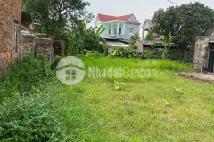 Ô tô tránh đất vuông vắn tiềm năng tăng giá mạnh 105m2 1ty5.