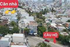 Bán nhà 2 tầng đường hương lộ ngọc hiệp ngay cầu hộ, p.tây nha trang giá 3,5 tỷ