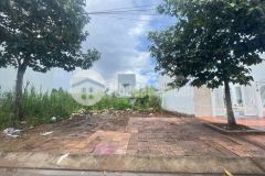 Cặp nền hiếm bán 2 nền đẹp 200m2 trục chính đường a2 kdc phú an p. hưng phú tp. cần thơ.