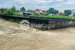 Nhỉnh 2 tỷ xíu xíu có ngay lô góc làm nhà vườn cực đẹp dt 350m2 tại vân hòa ba vì lh0866990503