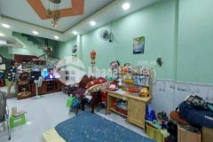 Bán gấp nhà hoàng tăng bíquận 12vừa ở vừa kinh doanh115m² ngang 6.5mgiá chỉ 6.95 tỷ