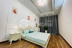 Cầu giấy ngõ 68 32m2 7,5 tỷ mái ấm cho vợ chồng trẻ mới cưới