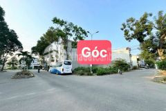 Bán nền góc đẹp đường trần văn việt đường số 3 kdc công an vạn phong, p. cái răng, tp cần thơ