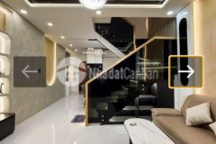 Nhà mặt tiền, 45m2, 2 lầu, bình thạnh, giá 6.8 tỷ.