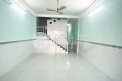 Bán nhà 1 trệt 1 lầu mới đẹp đường số 57 kdc 586, phú thứ, cái răng, cần thơ. giá 2.7 tỷ