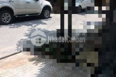 Cho thuê nhà riêng pl ô tô nguyễn khánh toàn cầu giấy 78m x 5t, 6pn4vs giá 45 triệu