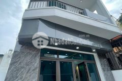 Bán căn nhà góc 3 tầng ngõ phố lam sơn, ph ngọc châu, tp hd, 45m2, 3 ngủ, 2 vs, 2.5 tỷ