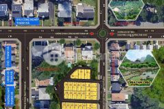 Đất nền vàng ngay lõi kcn thanh hà ba hàng đồi lạc thủy hòa bình