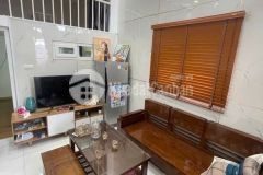 Bán căn hộ ccmn mai dịch, cầu giấy 80m, 4 ngủ full đồ giá 2.8 tỷ, phôi sổ riêng