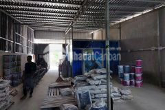 Bán cặp nhà kho đường b1 kdc phú an phường hưng phú tp. cần thơ