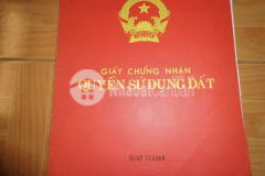 Bán mảnh đất rộng 104m2 đường ô tô ở phố kim ngưu, hai bà trưng