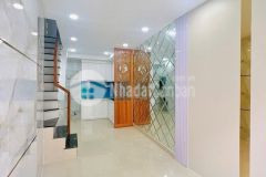 Hiếm cómtkd mọi ngành nghề nguyễn sơn q. tân phú 3 tầng btct