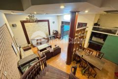 Cho thuê nhà làm chdv homestay đường hồ tùng mậu cầu giấy 65m x 4t giá 18 triệu