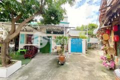 Kèo thơm nhà nát tiện xây mới 9x14m đường số lâm văn bền, quận 7