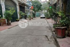 Siêu phẩm nhà đẹp phố trần thái tông cầu giấy