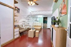 Bán nhà mặt ngõ vương thừa vũ thanh xuân vị trí vàng