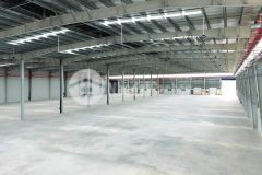 Cho thuê kho nhà xưởng 600m² trong kcn hòa khánh giá chỉ 50km²