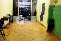 Mặt tiền khu phú thọ hoà, phú thọ hoà, tân phú, 3 tầng, kinh doanh, chỉ 8,79 tỷ.