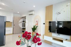 Độc quyền bán căn hộ 2pn1 2wc tầng 16 vinhomes ocp1 giá chỉ 4,x tỷ