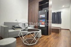 Bán nhà tập thể khương trung, thanh xuân, nhà đẹp full nội thất, ban công thoáng sáng, gần ô tô