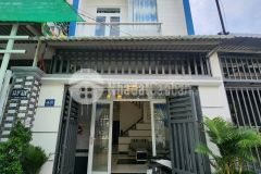 Bán nhà thổ cư hoàn công trong kdc an bình giá dưới 3 tỷ