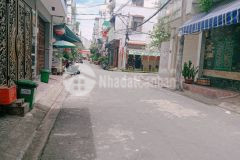 79m2 hxt 8m thông lê thúc hoạch, 4 tầng btct