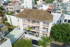 Bán nhà biệt thự lớn giá trị cao ngay đường trường chinh tân bình